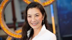 Michelle Yeoh shows Asian immigrant women are 'Everything'