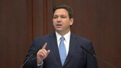 Florida Senate passes bill to end Disney self-government