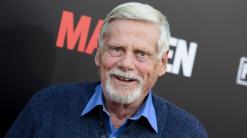 Robert Morse, two-time Tony-winning actor, dies at 90