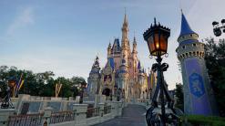 Florida Legislature votes to strip Disney self-government