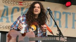 Kurt Vile turns out 'fried or sizzled out' rock tunes