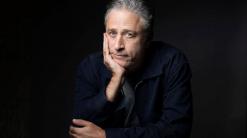 Jon Stewart to receive Mark Twain Prize for American humor