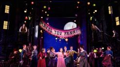 Review: Broadway's 'Funny Girl' a Beanie Feldstein triumph