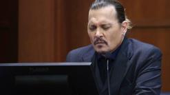 Depp takes stand for 4th day in libel trial against Heard