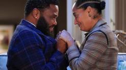 ABC's 'black-ish' ends its run as ABC looks to future