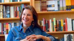 Louise Erdrich among 6 finalists for literary Women's Prize