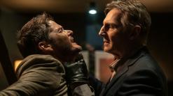 Review: Liam Neeson kills down 'Memory' lane