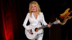 Dolly Parton, Eminem, Richie get into Rock Hall of Fame