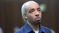 Rapper Kidd Creole sentenced to 16 years for fatal stabbing