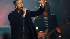 Maroon 5, Usher to headline concert to honor Rep. John Lewis