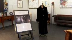 Ginsburg's tea set, coat, other items raise $800K for opera