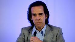 Nick Cave confirms son Jethro Lazenby, in his 30s, has died