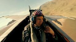 Review: 'Top Gun' sequel a welcome trip to the danger zone