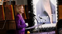 PBS' Judy Woodruff plans to step down as 'NewsHour' anchor