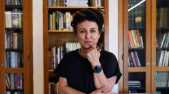 Polish Nobel author says Russia threat to 'free world'