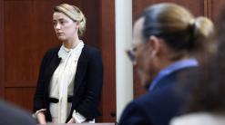 Amber Heard expected to resume testimony in Depp libel trial