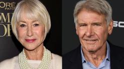 Helen Mirren, Harrison Ford to star in 'Yellowstone' prequel