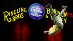 Ringling Bros. announces comeback tour but without animals