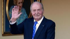 Scandal-hit former king returning to Spain after 2 years