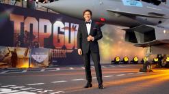 'Top Gun' and Tom Cruise return to the danger zone