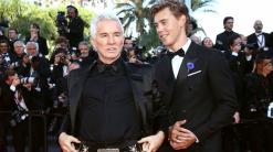 'Elvis' makes a splash at Cannes Film Festival premiere