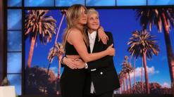 Ellen DeGeneres ends daytime show with plea for compassion