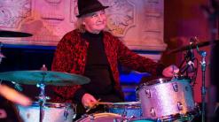 Alan White, longtime drummer for prog rock's Yes, dead at 72