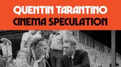 Quentin Tarantino book 'Cinema Speculation' to land Oct. 25