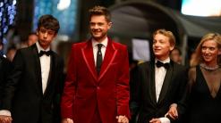 Lukas Dhont's tender boyhood drama 'Close' stirs Cannes