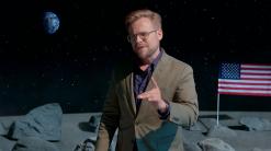 Adam Conover's 'G Word' is funny crash course in government