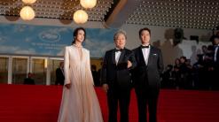 Cannes to wrap with presentation of Palme d'Or on Saturday