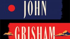 Review: Grisham shortens things up in 'Sparring Partners’