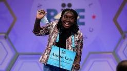 'No joke': Initial rounds of National Spelling Bee get tough