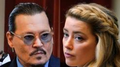 Jury sides with Depp on lawsuit, Heard on counterclaim