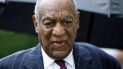 Distraught teen told of Cosby sex abuse, friend testifies