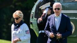 Biden to appear on 'Jimmy Kimmel Live!' during Western trip