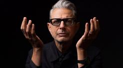 Jeff Goldblum takes one more bite out of 'Jurassic World'