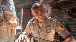 Navajo mystery series ‘Dark Winds’ seeks true storytelling