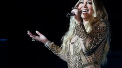 Mariah Carey, Neptunes to get in Songwriters Hall of Fame
