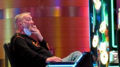 Report: Smoking bans no longer a threat to casino revenue