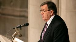Political commentator and columnist Mark Shields dies at 85