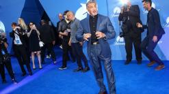 Stallone, Costner, Chastain help launch Paramount+ in UK