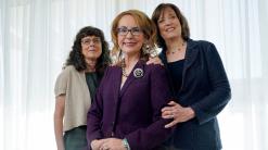 Giffords documentary comes as gun debates stay center stage