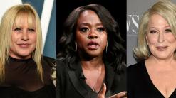 Celebrities react to the Supreme Court's abortion ruling
