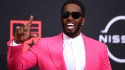 Sean 'Diddy' Combs receives lifetime honor at BET Awards