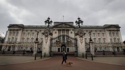 UK royals' spending up 17%, mostly for palace overhaul costs