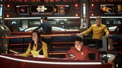 Star Trek’s ‘Strange New Worlds’: In defense of episodic TV