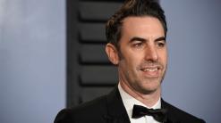Sacha Baron Cohen defeats defamation suit filed by Roy Moore