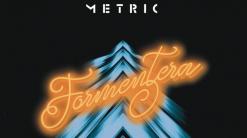 Review: Metric rocks out existentially in 'Formentera'