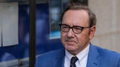 Kevin Spacey faces UK court hearing on sex assault charges